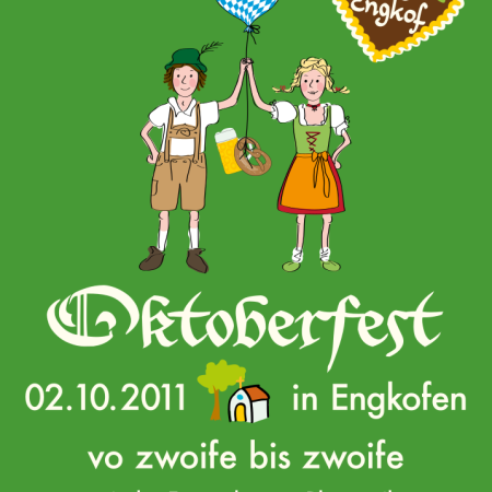 Oktoberfest