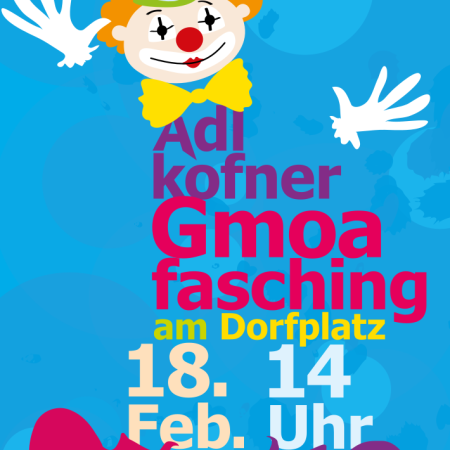 Fasching