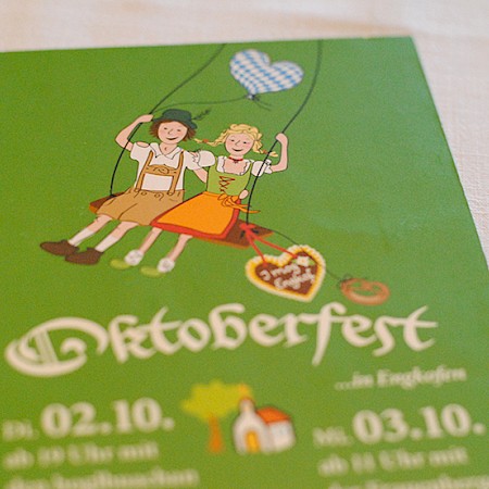 Oktoberfest